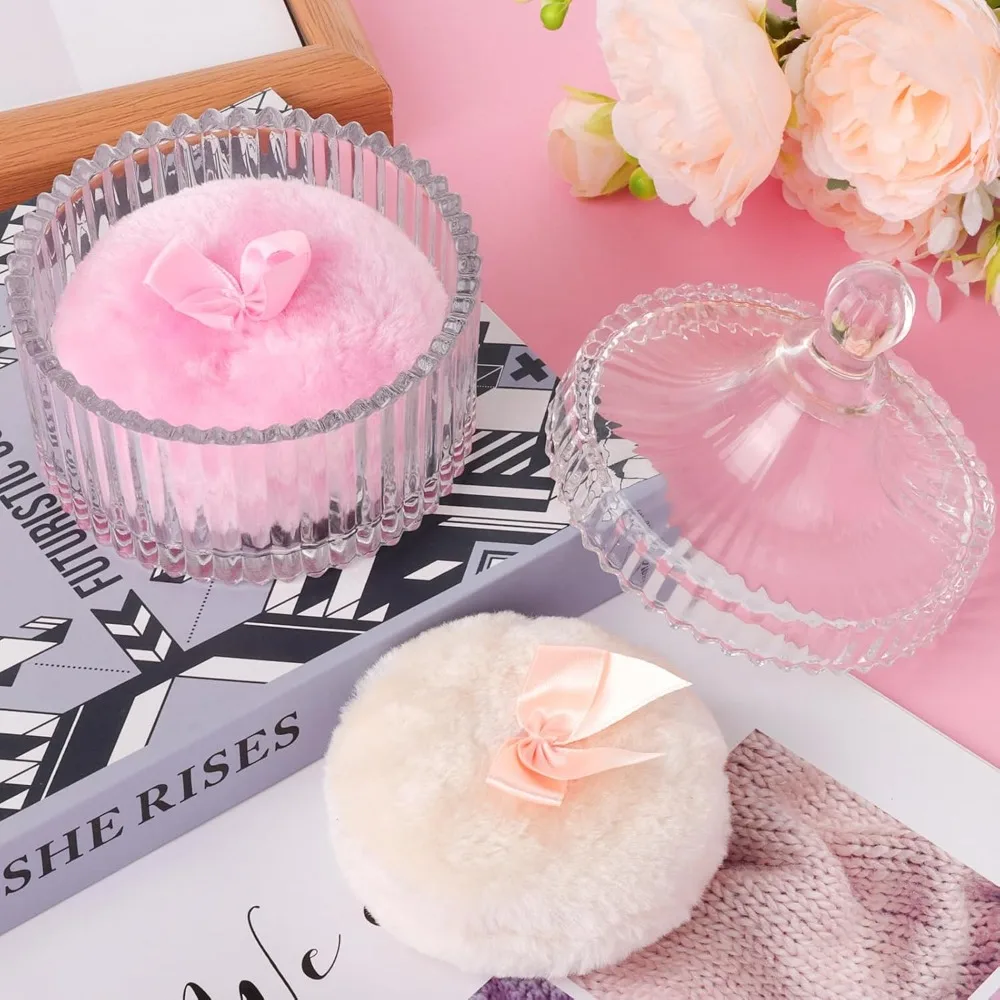 Beauty Makeup Gift Sets - Juego de 3 Organizadores de Maquillaje,