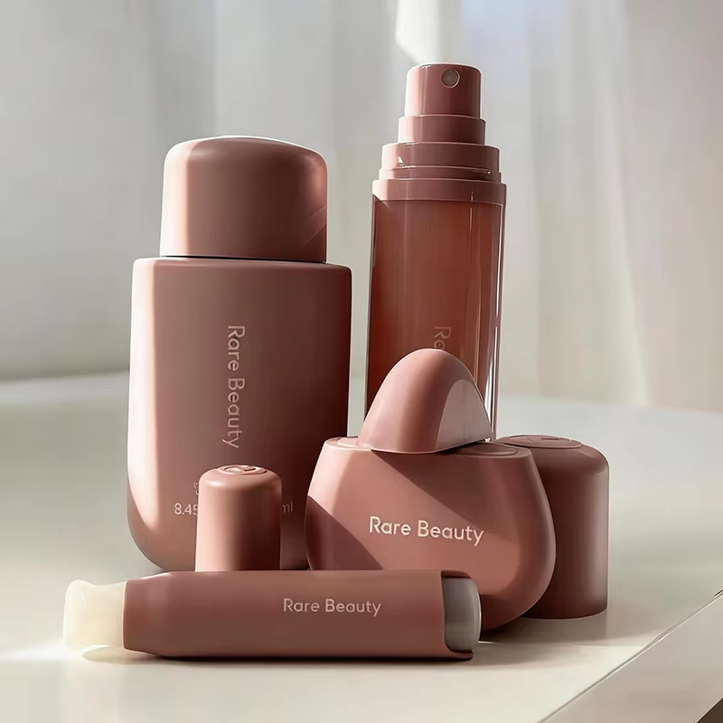 Huda Beauty Makeup Mini Kit - Rare Beauty Soft Pinch Lip Stain