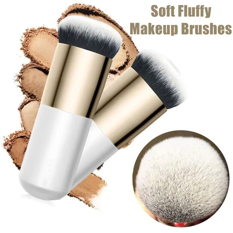Huda Beauty Makeup Brush Set - 1 Uds. Brochas de maquillaje para