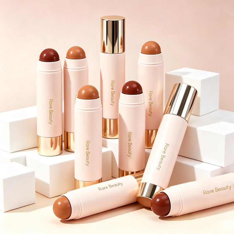 Rare Beauty Makeup Kit - Marca Popular Rare Beauty Happy Sol