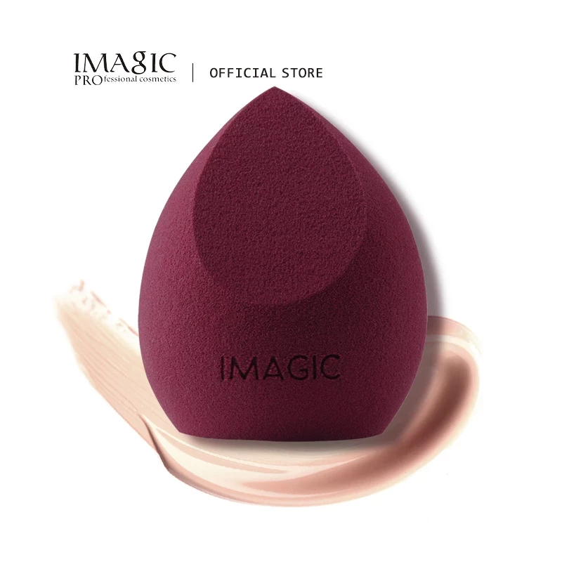 Beauty Makeup Images - Esponja de maquillaje IMAGIC, esponja cosmética