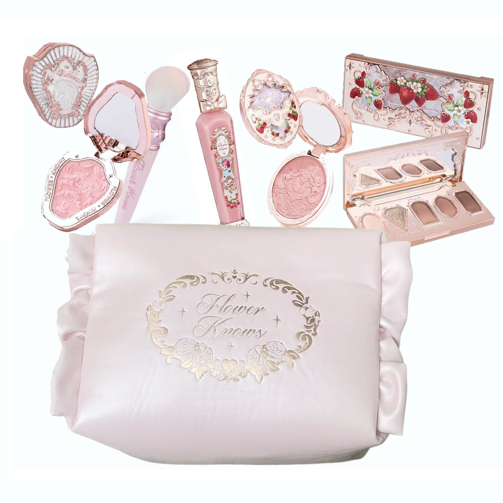 Rare Beauty Makeup Kit - Set de Maquillaje Todo en Uno