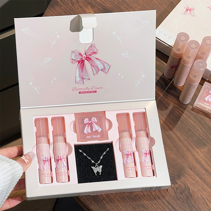 Set de Maquillaje ART VALUE qu - Huda Beauty Makeup Set reseña y precio