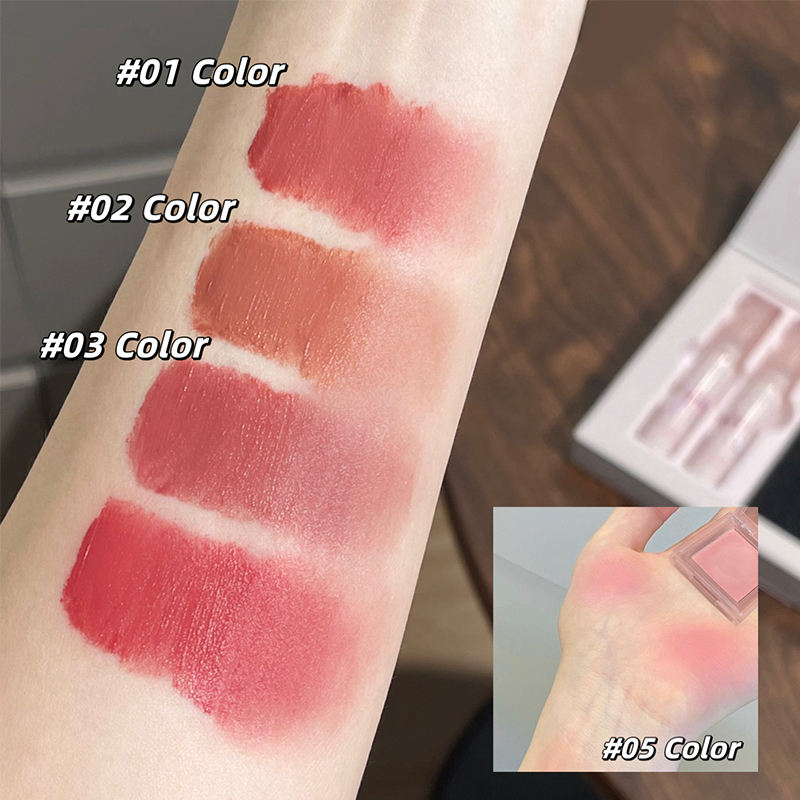 Set de Maquillaje ART VALUE qu - Huda Beauty Makeup Set reseña y precio