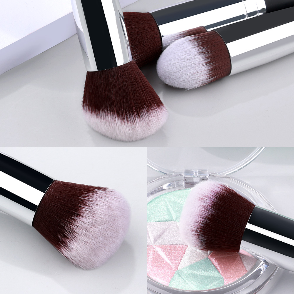 Juego de brochas de maquillaje - Huda Beauty Makeup Brush Set reseña y precio