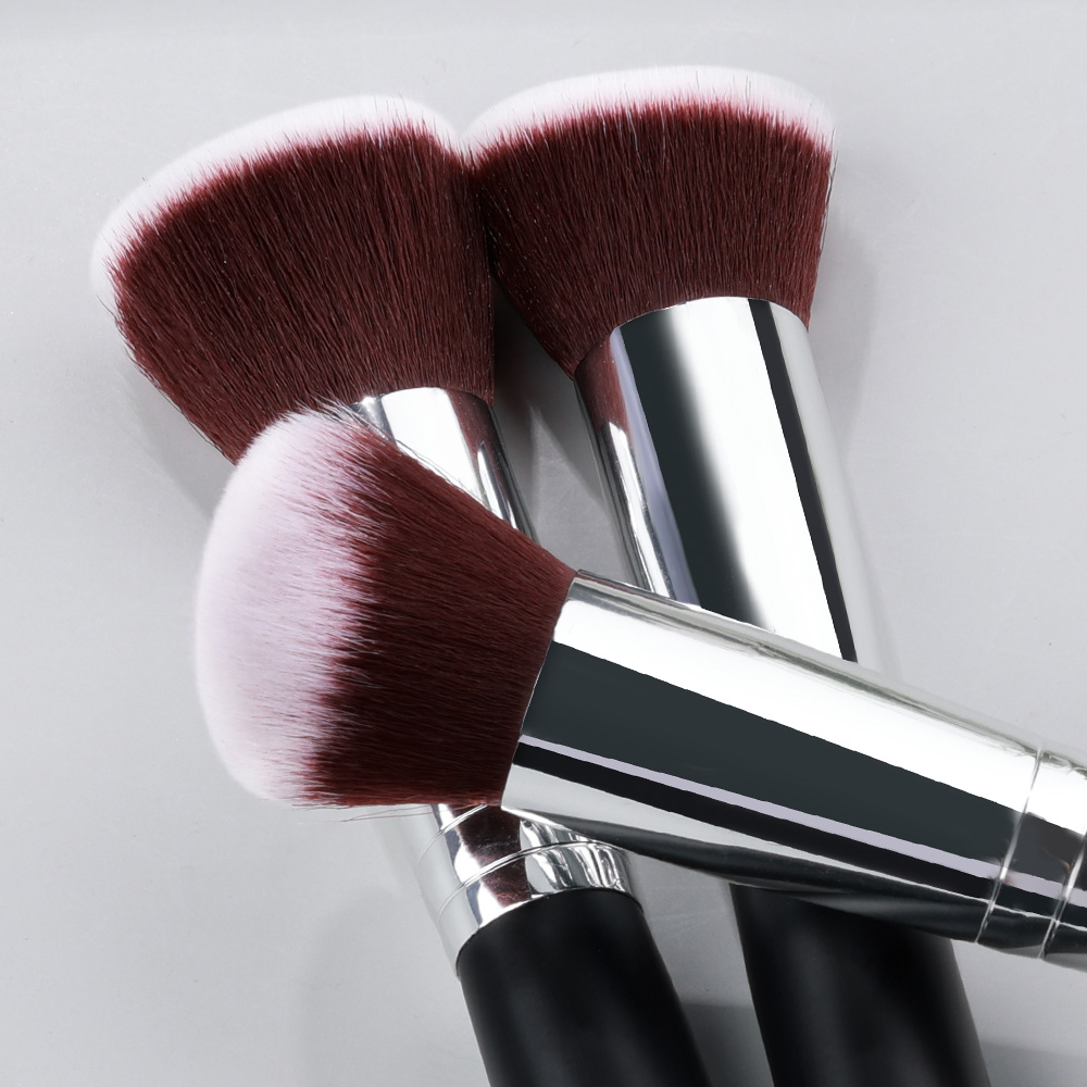 Juego de brochas de maquillaje - Huda Beauty Makeup Brush Set reseña y precio
