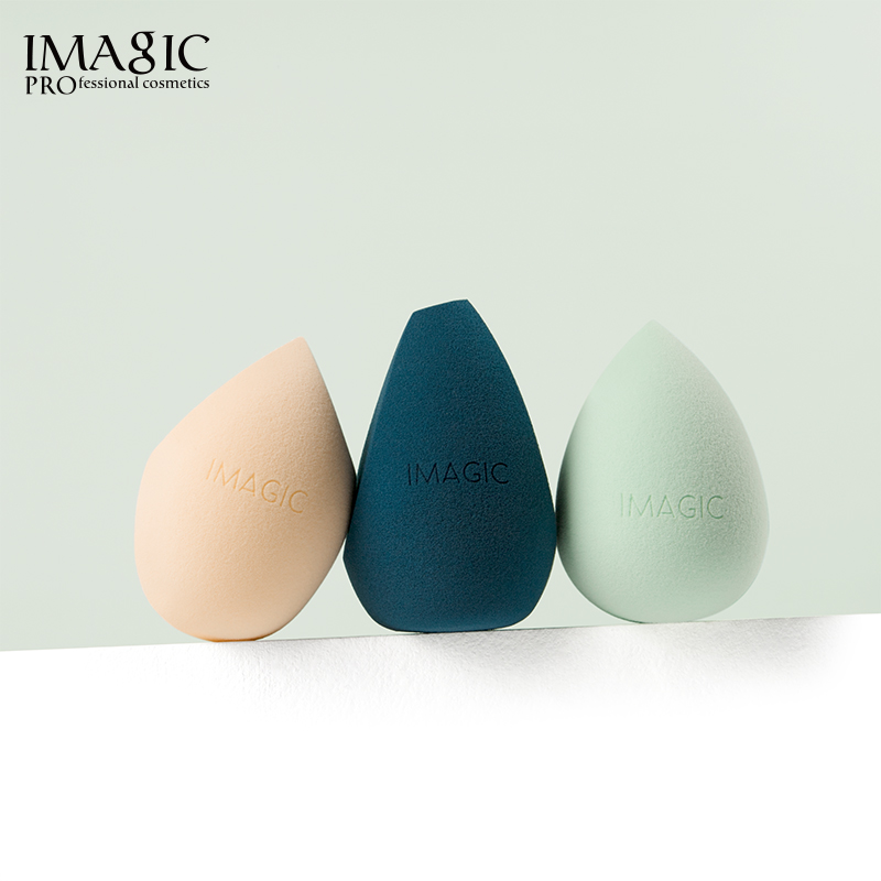 IMAGIC-esponja cosmética para  - Beauty Makeup Images reseña y precio