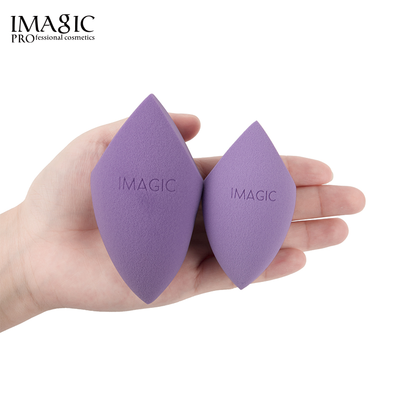 IMAGIC-esponja cosmética para  - Beauty Makeup Images reseña y precio