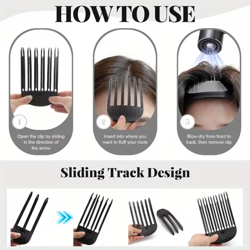 Diadema con varilla rizadora s - Hair Curling Wand reseña y precio