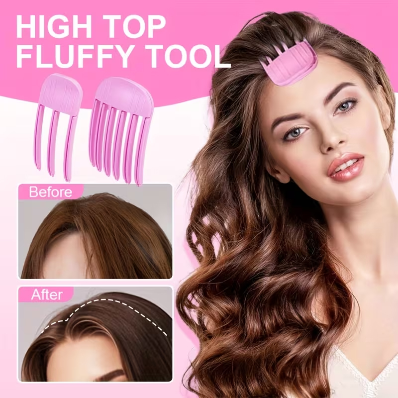 Diadema con varilla rizadora s - Hair Curling Wand reseña y precio
