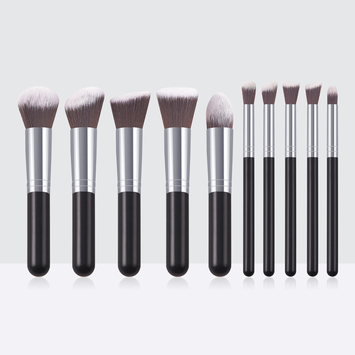 Juego de brochas de maquillaje - Huda Beauty Makeup Brush Set reseña y precio