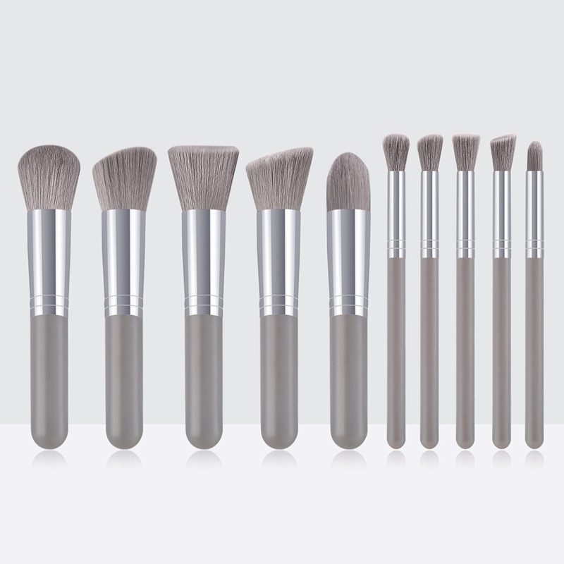 Juego de brochas de maquillaje - Huda Beauty Makeup Brush Set reseña y precio