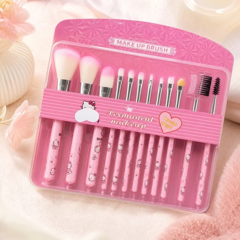 Juego de brochas de maquillaje - Huda Beauty Makeup Brush Set reseña y precio