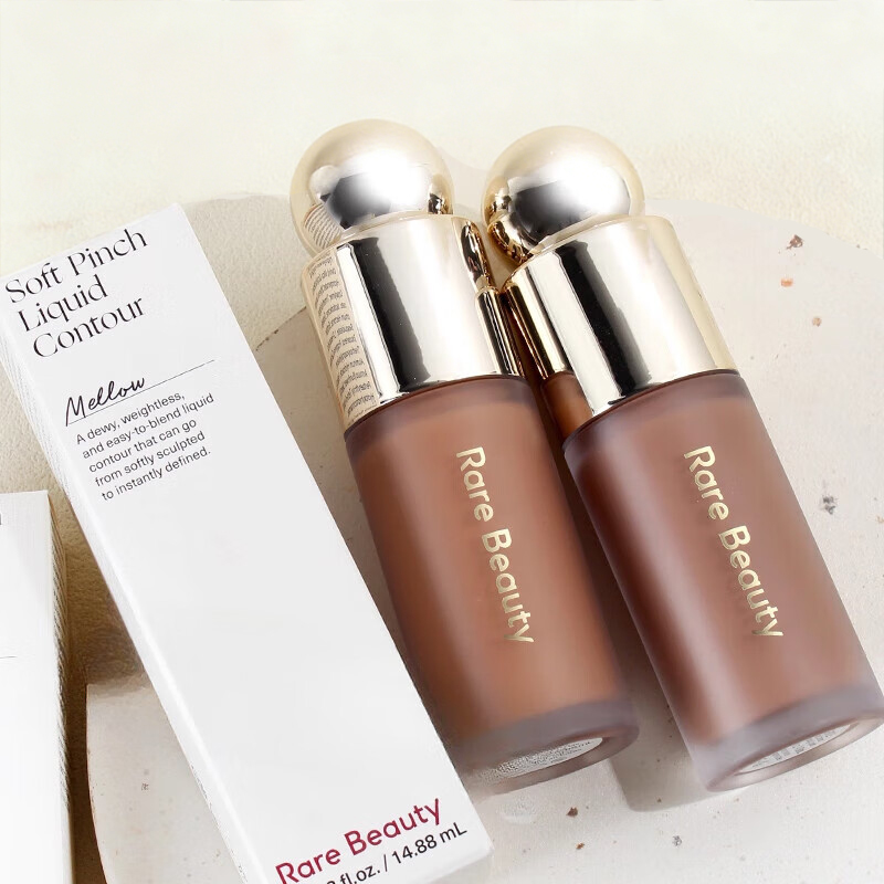 Bronceador Líquido 3D para Con - Huda Beauty Makeup Set reseña y precio