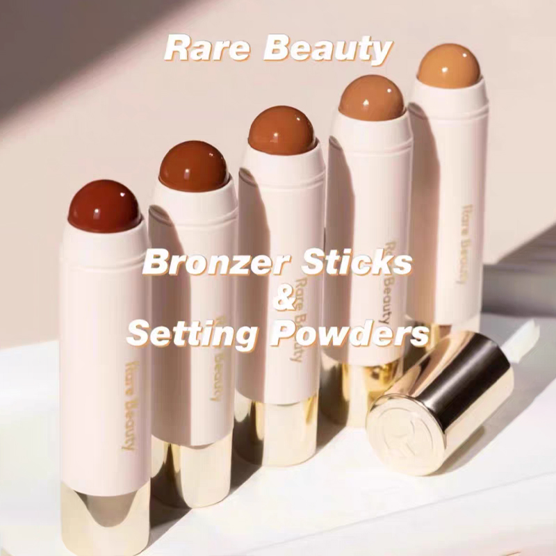 Bronceador Líquido 3D para Con - Huda Beauty Makeup Set reseña y precio