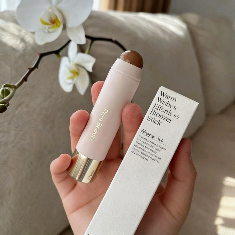 Bronceador Líquido 3D para Con - Huda Beauty Makeup Set reseña y precio