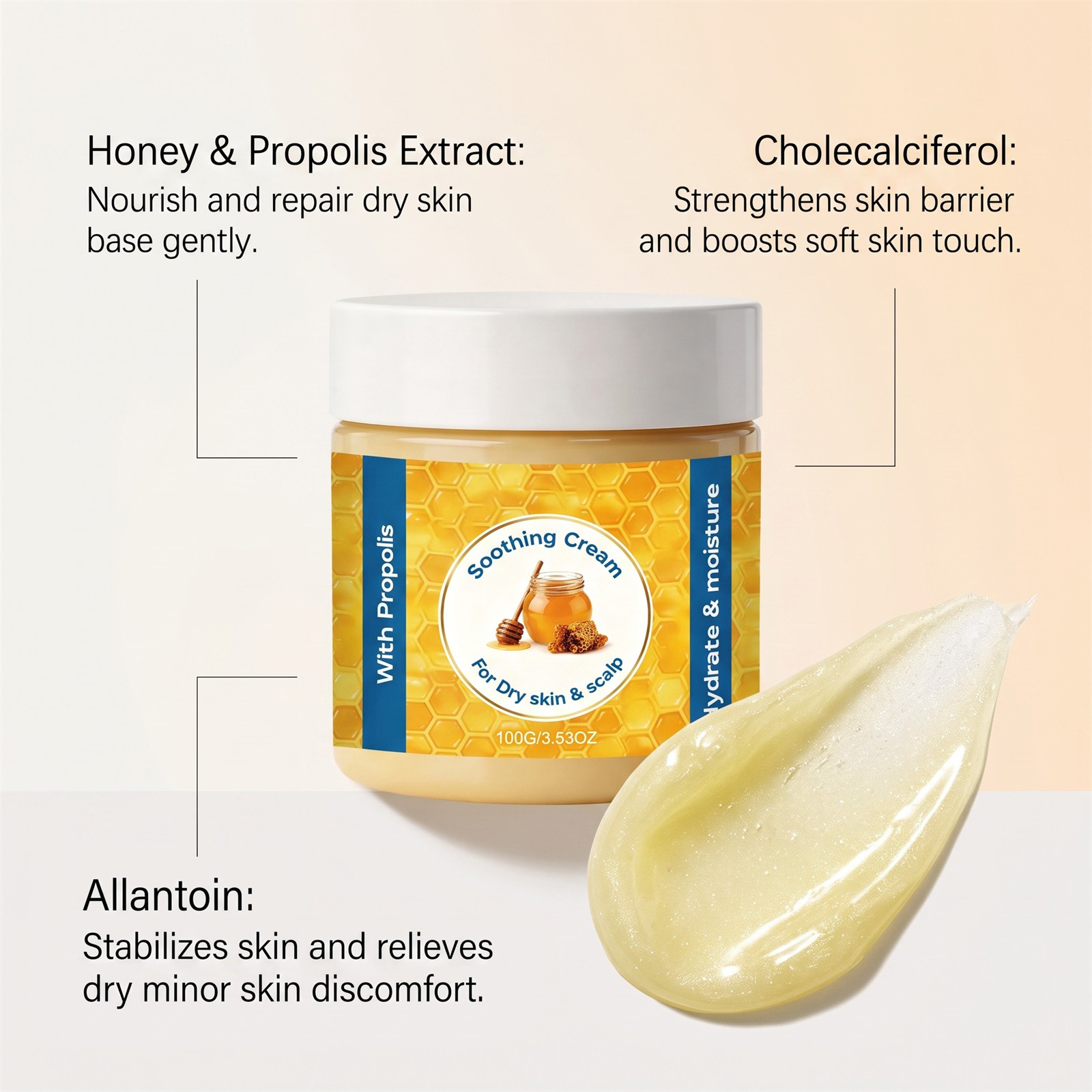 Bálsamo Humectante en Barra co - Vitamin C Serum Face reseña y precio