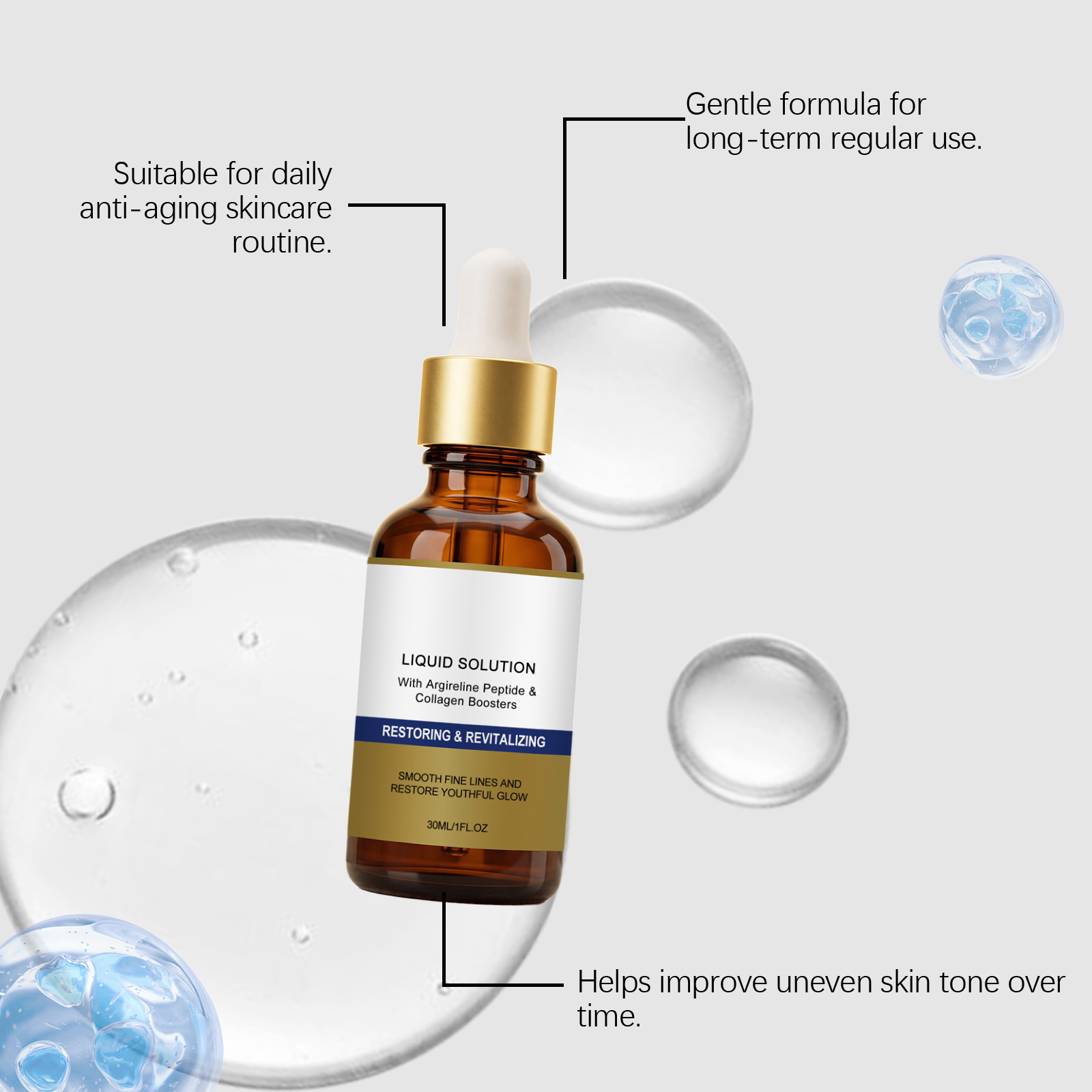 Bálsamo Humectante en Barra co - Vitamin C Serum Face reseña y precio