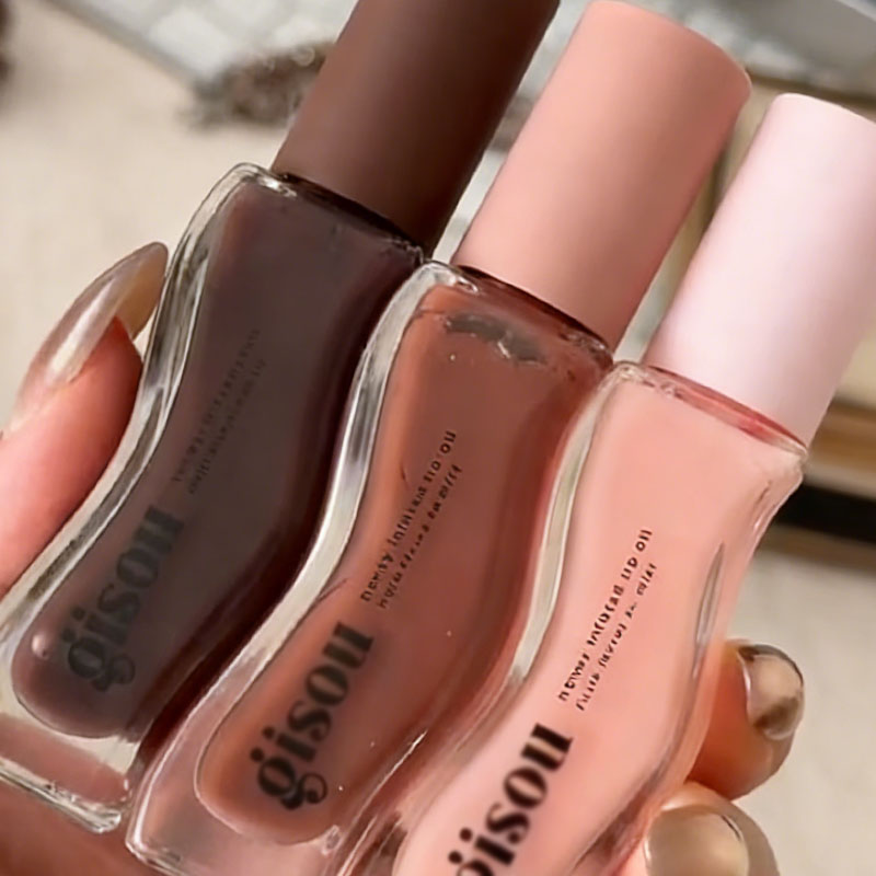 Nuevo Aceite Labial Giso-u, Hi - Huda Beauty Makeup Mini Kit reseña y precio