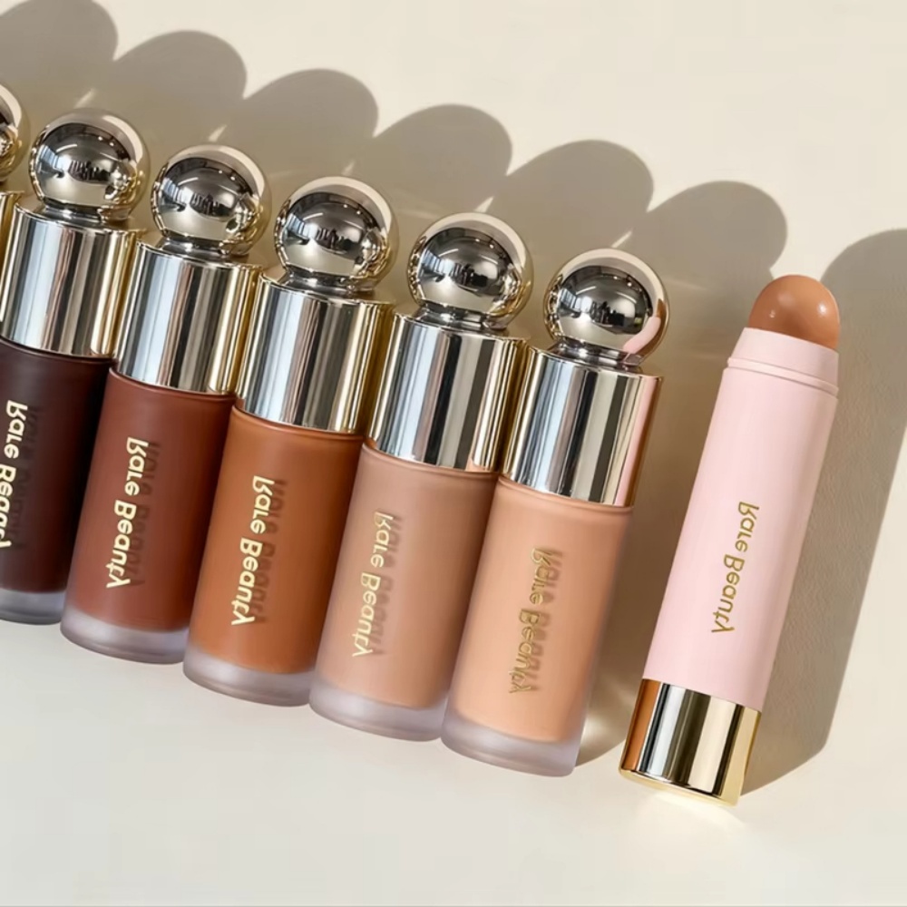 Rare Beauty Bronceador Líquido - Rare Beauty Makeup Kit reseña y precio