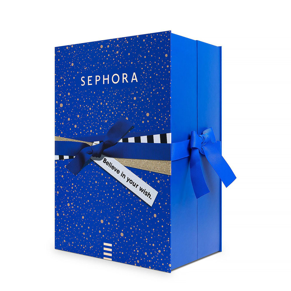 personalizado. personalizado.  - Beauty Makeup Advent Calendar reseña y precio