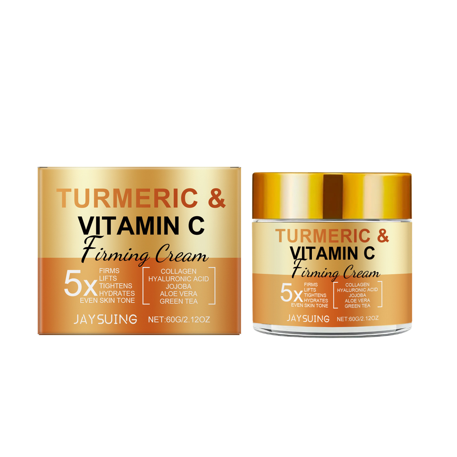 Crema Facial reafirmante con v - Vitamin C Serum Face reseña y precio