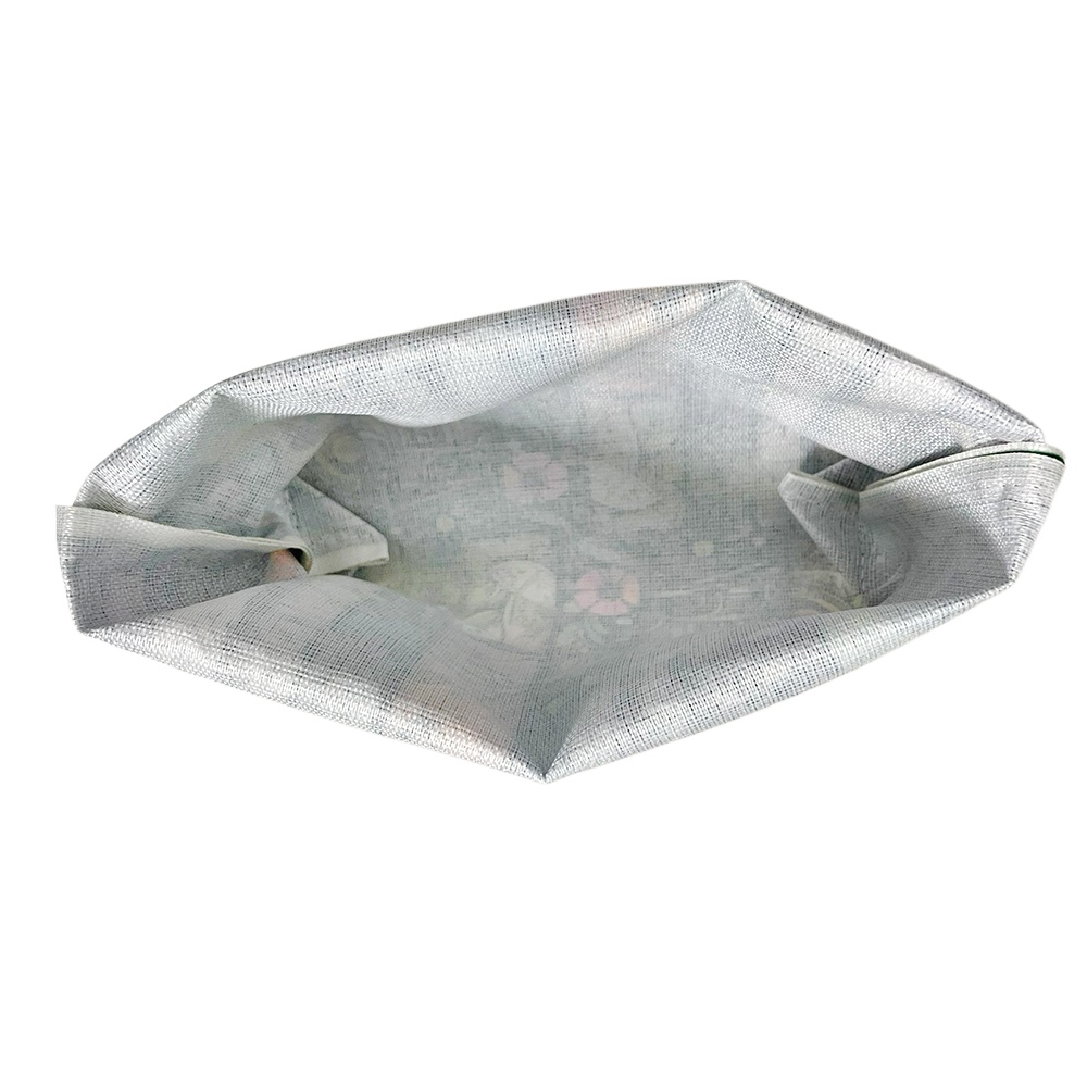 Bolsa de maquillaje de Chica d - Beauty Makeup Salon reseña y precio