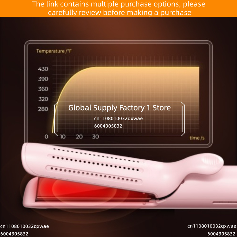 P-118 Plancha y Rizador de Pel - Hair Curling Wand reseña y precio