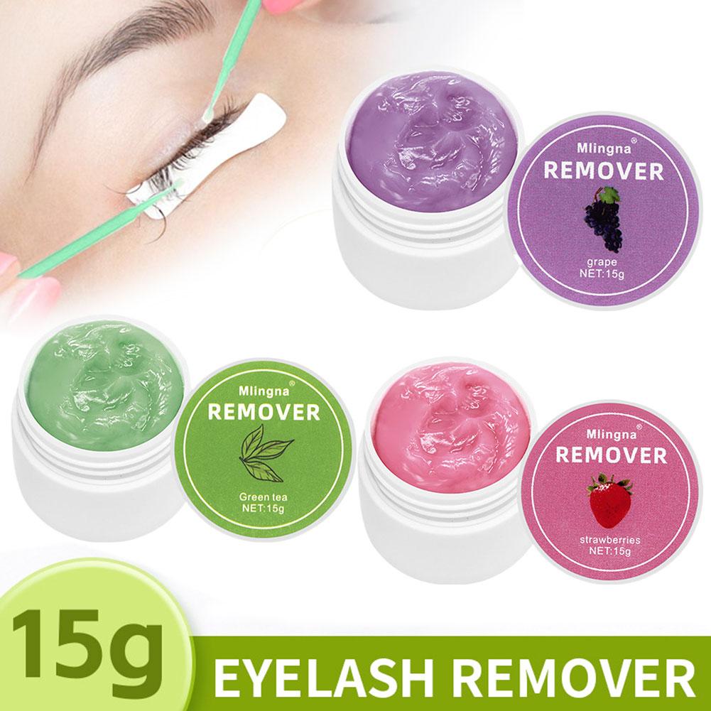Crema removedora de pegamento  - Beauty Makeup Tools reseña y precio