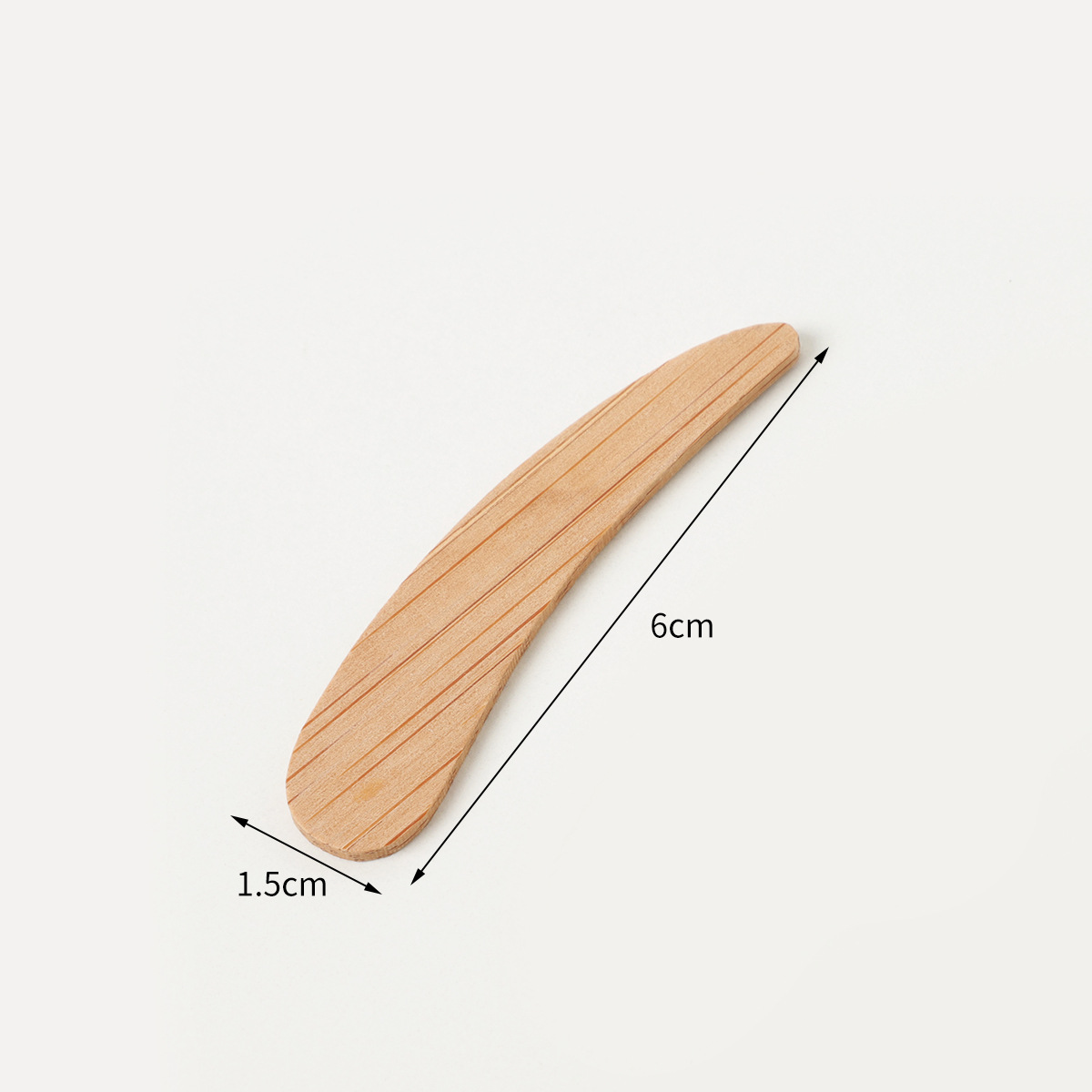 20/50/100/200 Espátulas de Bam - Beauty Makeup Tools reseña y precio