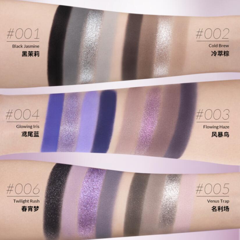Paleta de maquillaje de sombra - Beauty Book Makeup Kit reseña y precio