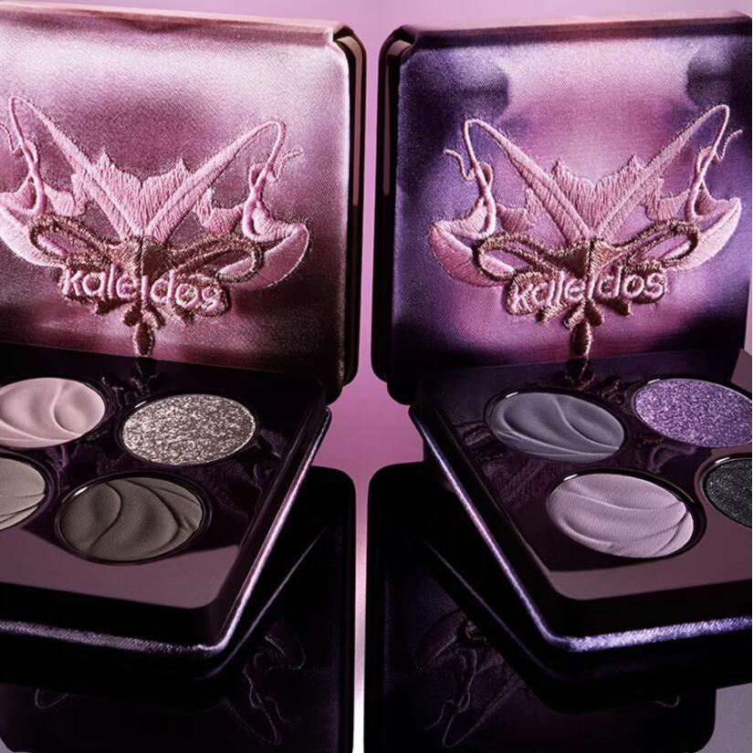 Paleta de maquillaje de sombra - Beauty Book Makeup Kit reseña y precio