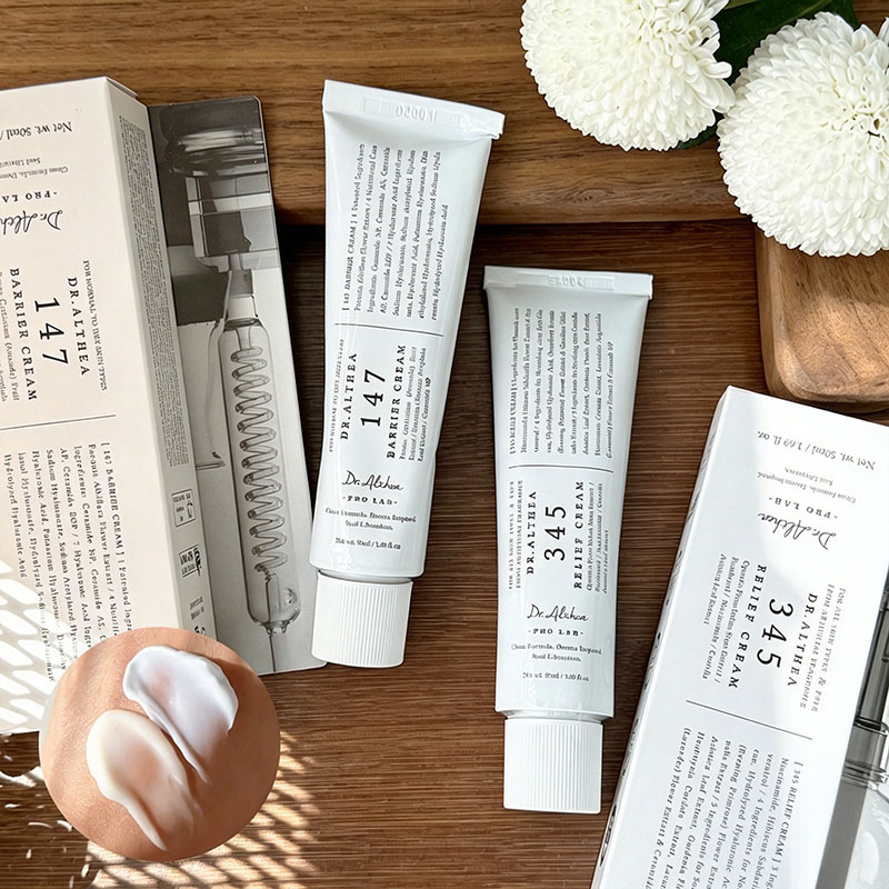 Crema Antioxidante Dr. Althea  - Vitamin C Serum Face reseña y precio