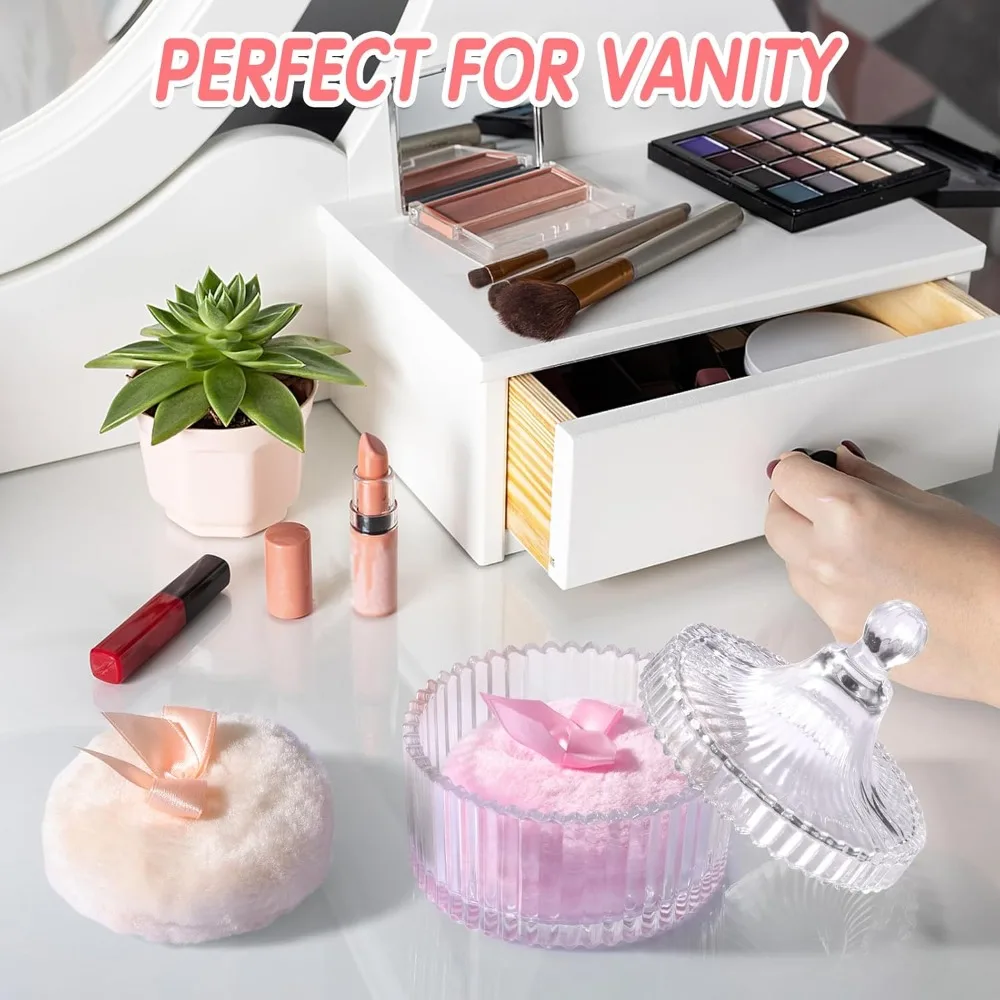 Juego de 3 Organizadores de Ma - Beauty Makeup Gift Sets reseña y precio