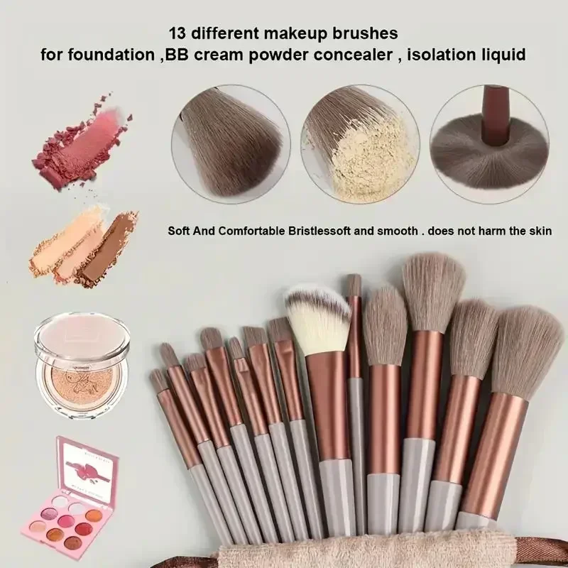Juego de brochas de maquillaje - Huda Beauty Makeup Brush Set reseña y precio