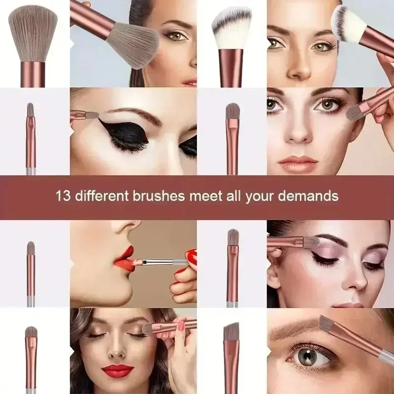 Juego de brochas de maquillaje - Huda Beauty Makeup Brush Set reseña y precio