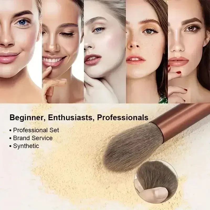 Juego de brochas de maquillaje - Huda Beauty Makeup Brush Set reseña y precio