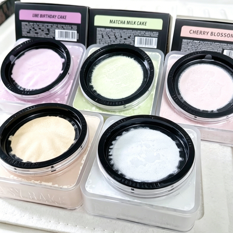 Paleta de Rubor en Polvo de 4  - Huda Beauty Makeup Mini Kit reseña y precio