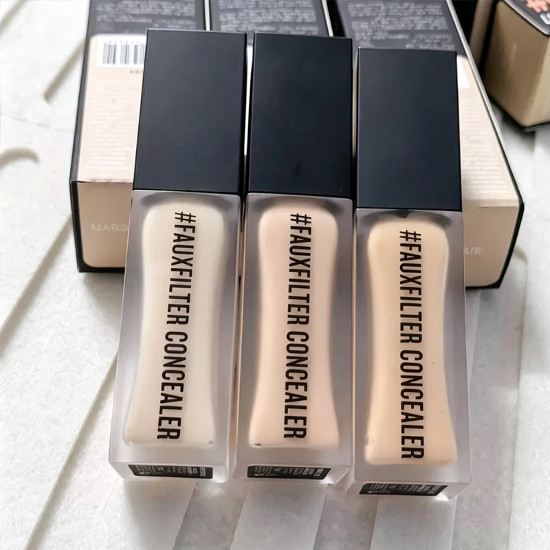 Paleta de Rubor en Polvo de 4  - Huda Beauty Makeup Mini Kit reseña y precio