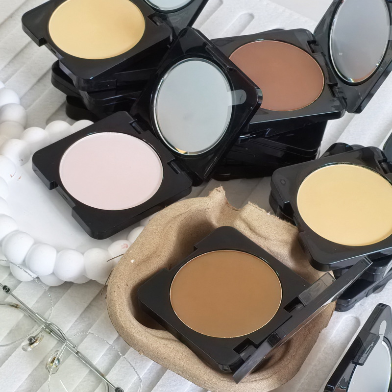 Paleta de Rubor en Polvo de 4  - Huda Beauty Makeup Mini Kit reseña y precio