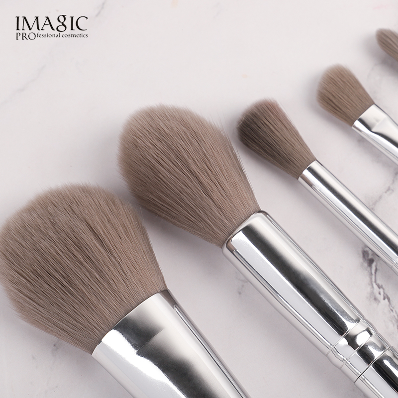 IMAGIC-Juego de brochas profes - Beauty Makeup Images reseña y precio