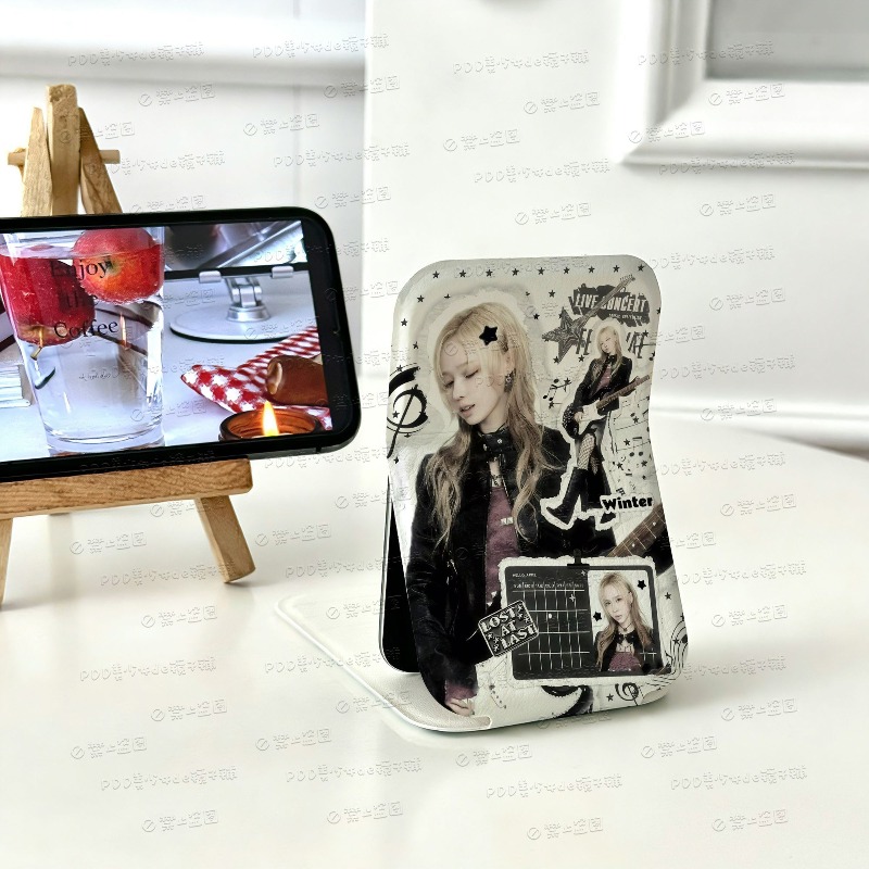 Espejo de Maquillaje Plegable  - Beauty Makeup Salon reseña y precio