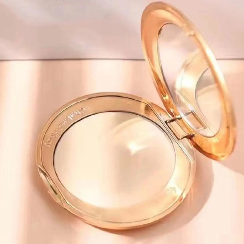 Charlotte Tilbury - Polvo Comp - Huda Beauty Makeup Mini Kit reseña y precio
