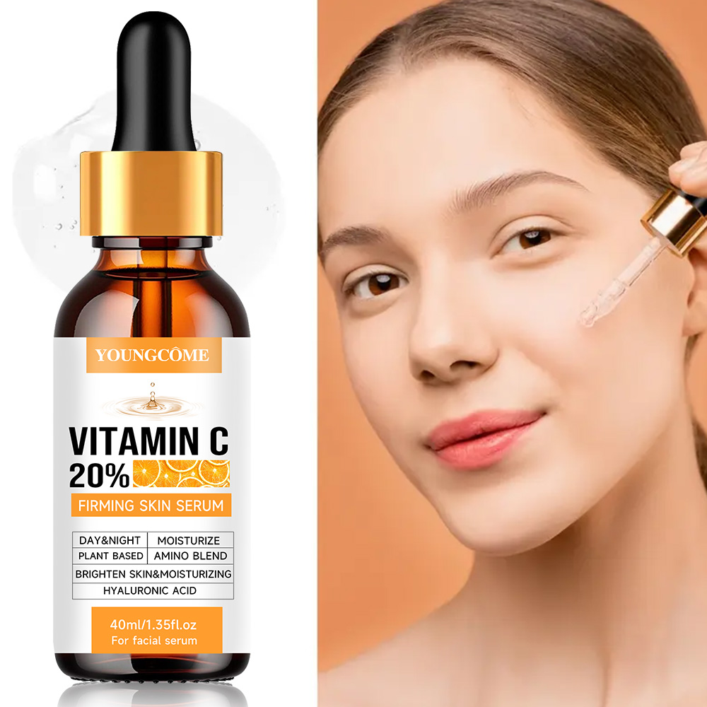 YOUNGCOME Suero facial premium - Vitamin C Serum Face reseña y precio