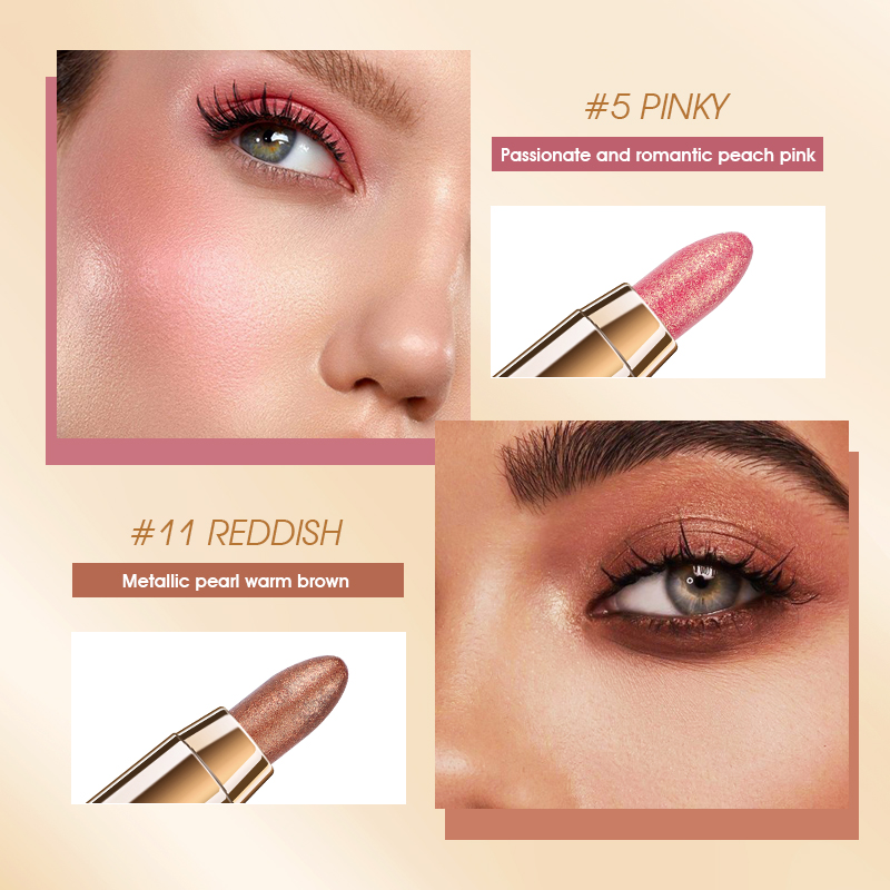 Lápiz de sombra de ojos IMAGIC - Beauty Makeup Images reseña y precio