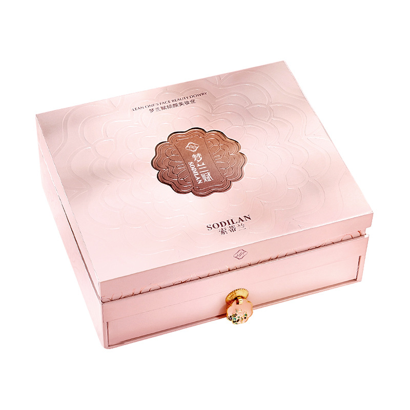 Juego de paleta de sombra de o - Rare Beauty Makeup Kit reseña y precio