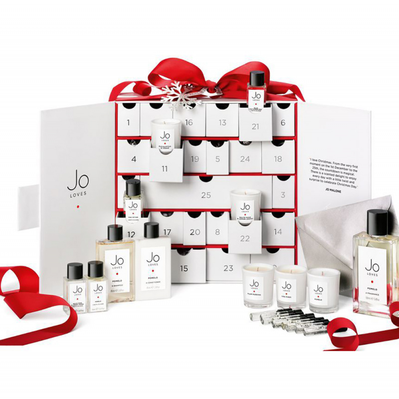 personalizado. Caja de calenda - Beauty Makeup Advent Calendar reseña y precio