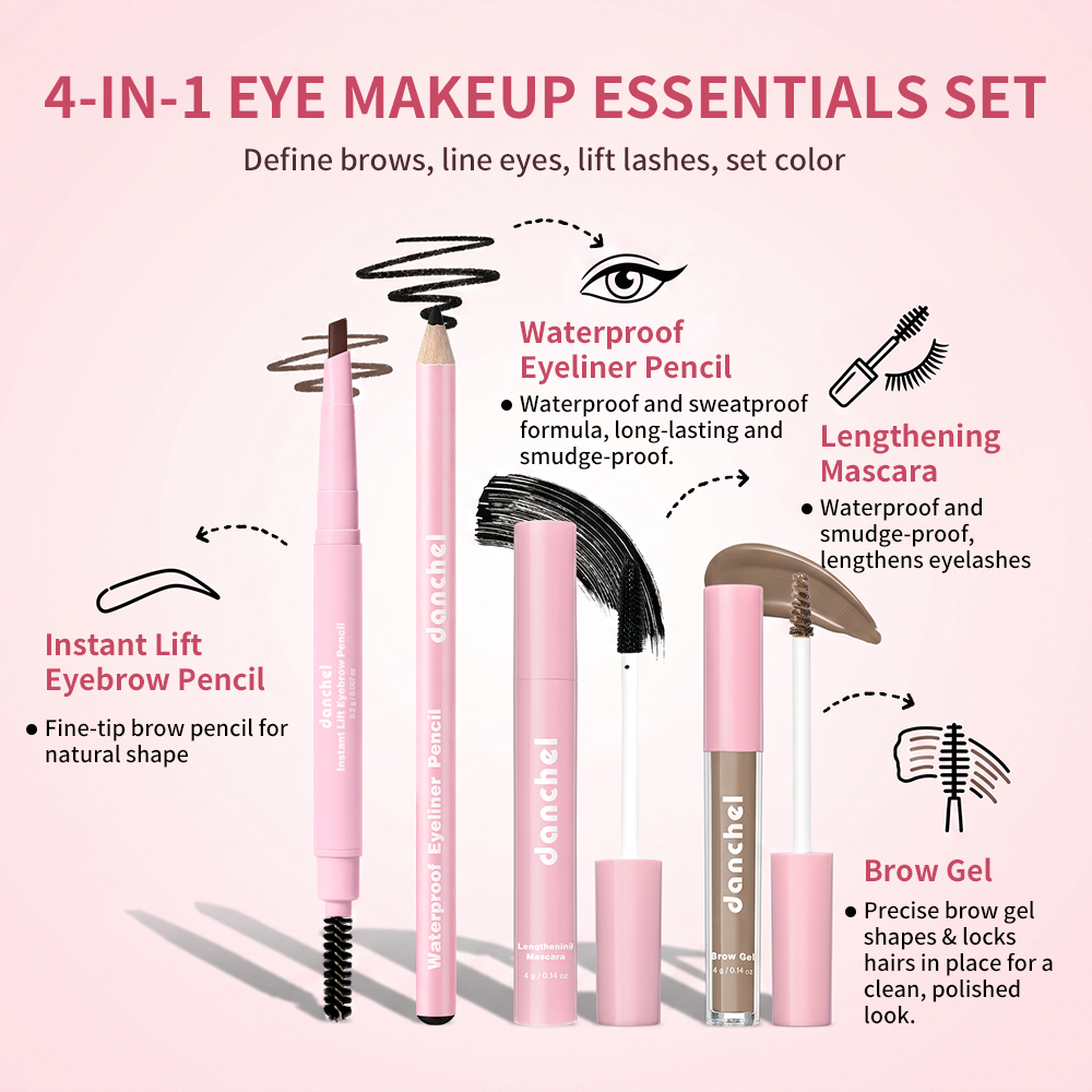 Kit de Maquillaje Todo en Uno: - Rare Beauty Makeup Kit reseña y precio