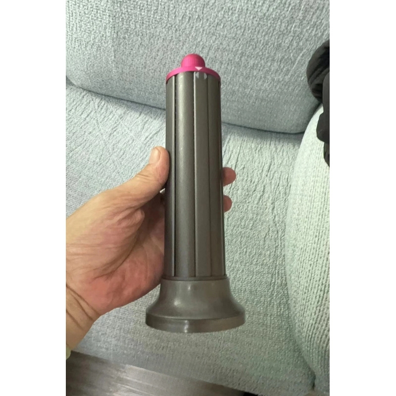 Varita rizadora de ondas perma - Hair Curling Wand reseña y precio