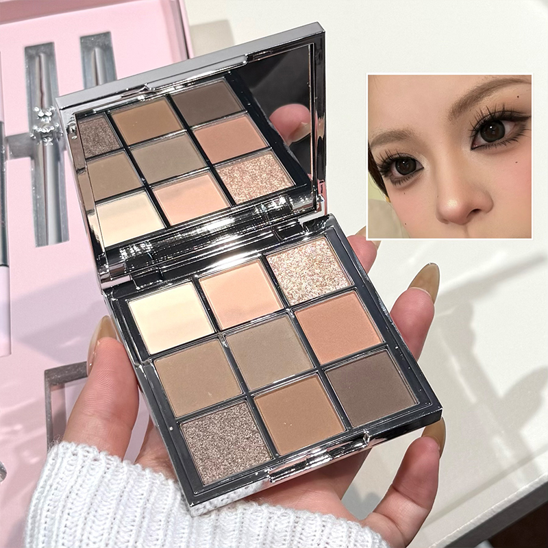 Set de Maquillaje ART VALUE: I - Rare Beauty Makeup Kit reseña y precio